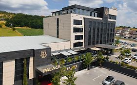 Palace Hotel & Spa